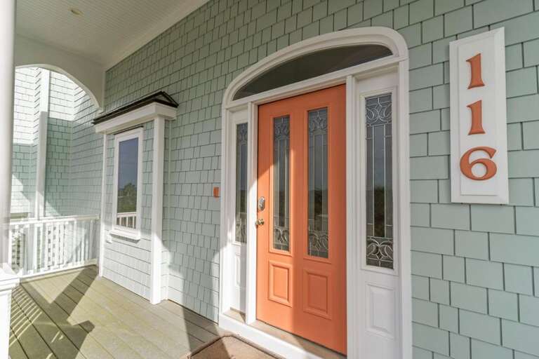 Sound of Freedom - 116 Oceanview Lane