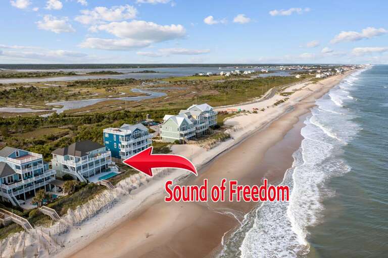 Location - Location - Location