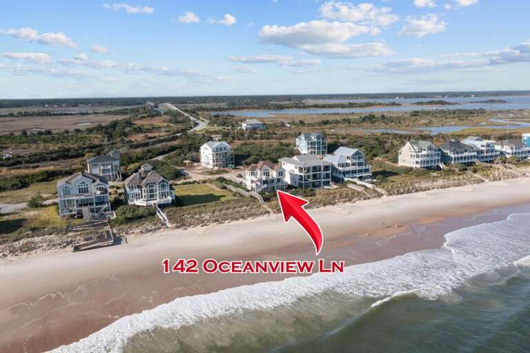 Direct Oceanfront - Gated Community