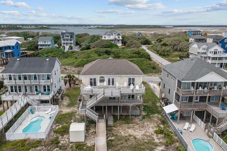 Direct Access - Outstanding Views