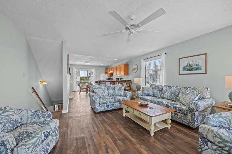 Living Room - New Furniture 2025