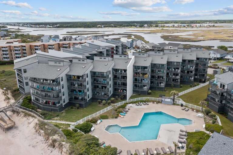 Shipwatch - Community Pool