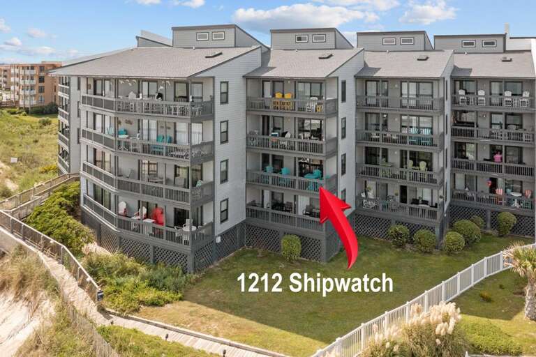 1212 Shipwatch - Front Location