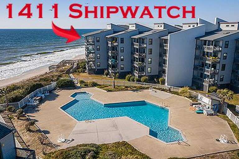 1411 Shipwatch