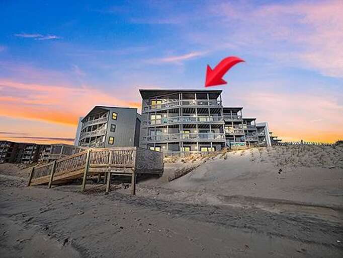 1411 Shipwatch - Twilight