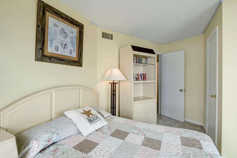 Bedroom 2 Additional View