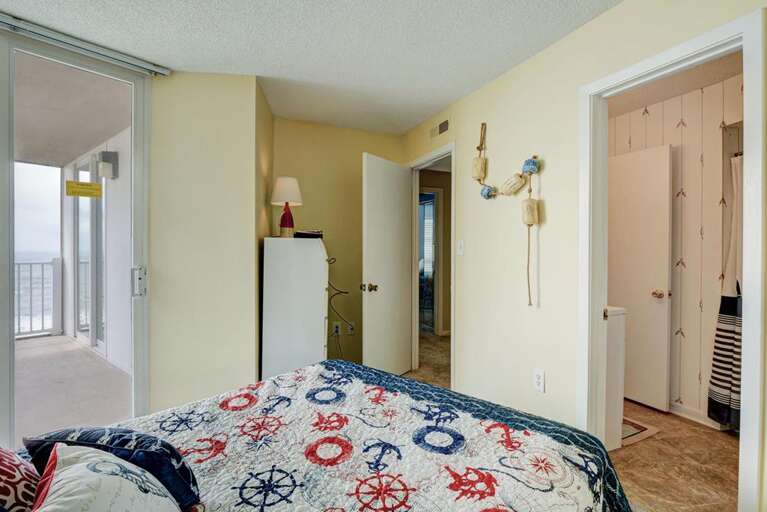 Bedroom 3 Additional View