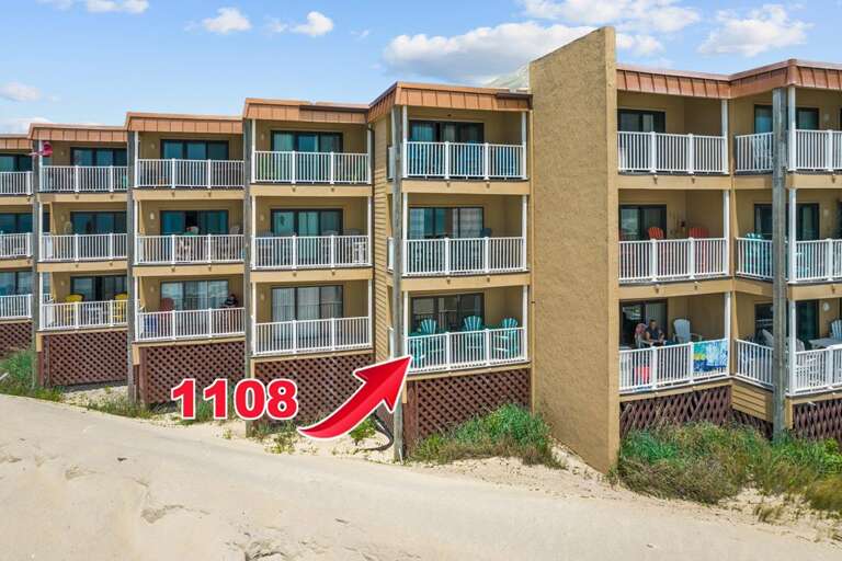 1108 Dopsail Dunes