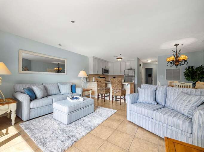 208 B Villa Capriani