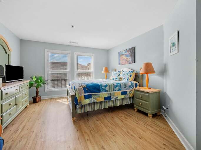 Master Suite - Additional View