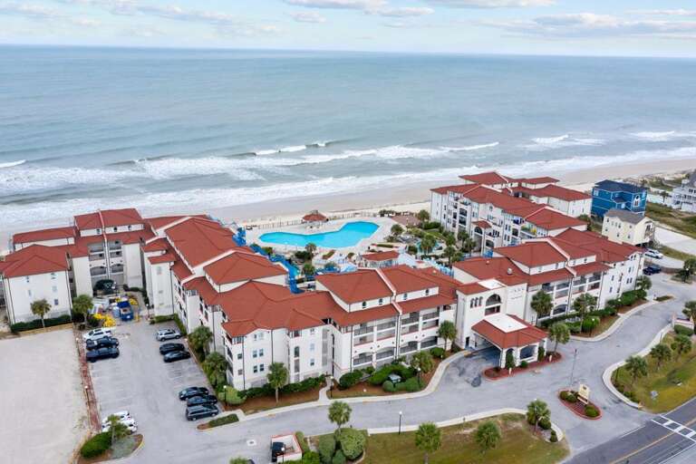 Villa Capriani Resort