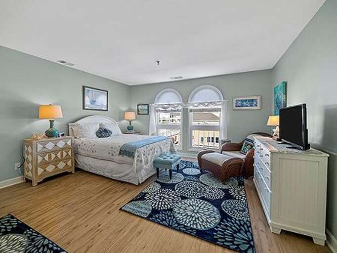 Master Suite - Additional View