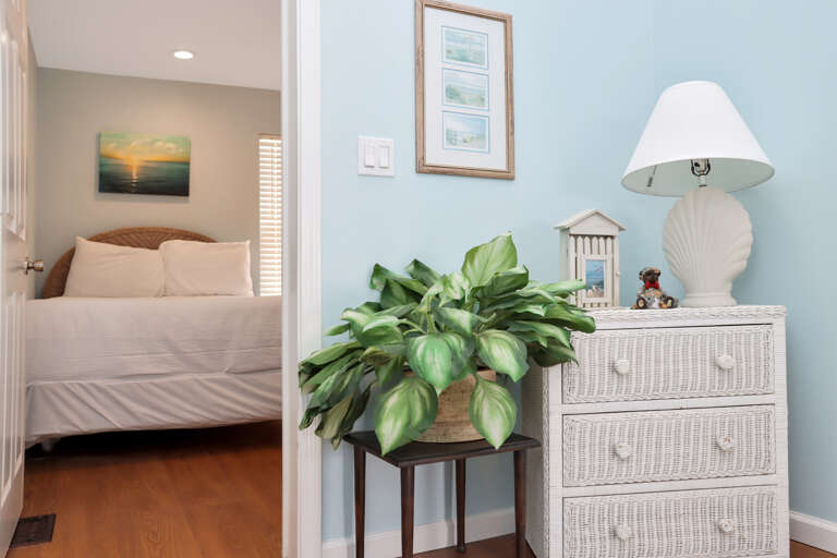 Second Floor Landing