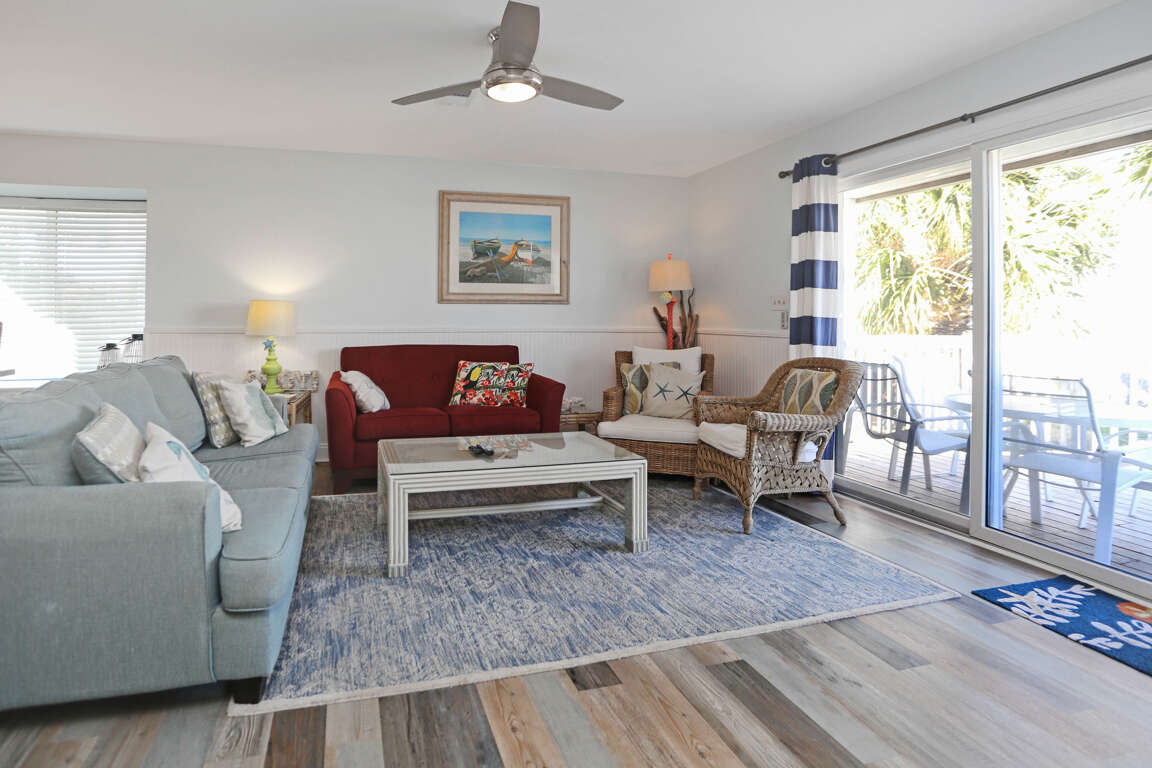 Barrier Dunes 215 Cape San Blas, FL Luxurious 3Bedroom Townhouse for