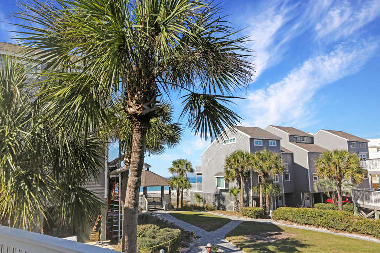 Barrier Dunes 215 Cape San Blas, FL Luxurious 3Bedroom Townhouse for