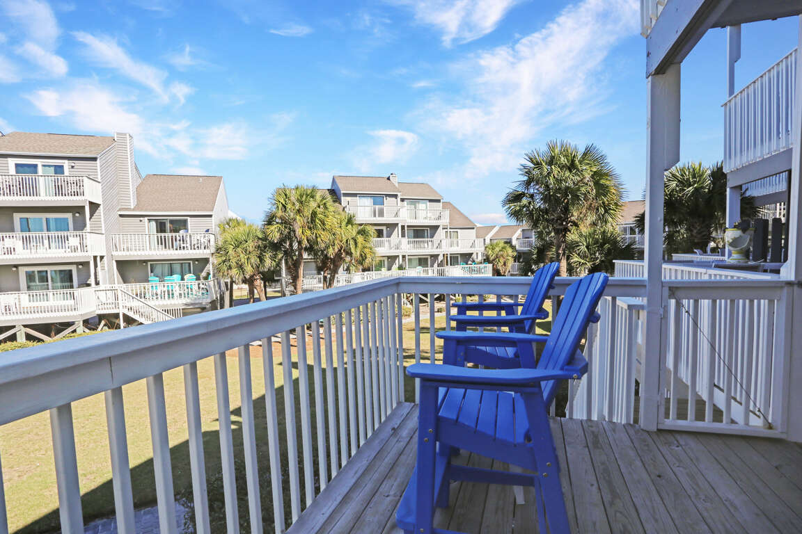 Barrier Dunes 215 Cape San Blas, FL Luxurious 3Bedroom Townhouse for