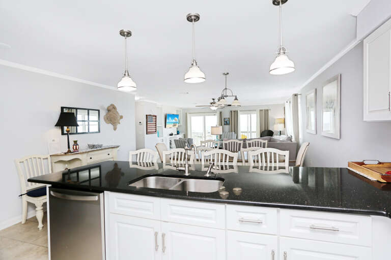 Kitchen View Kitchen View