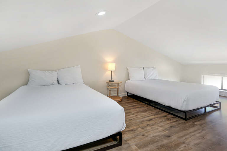 Bedroom 3 - Loft