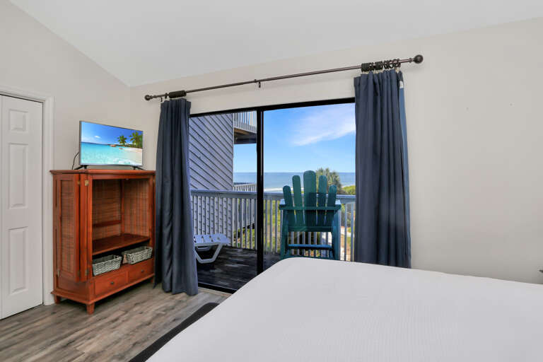 Bedroom 1 - Gulf View