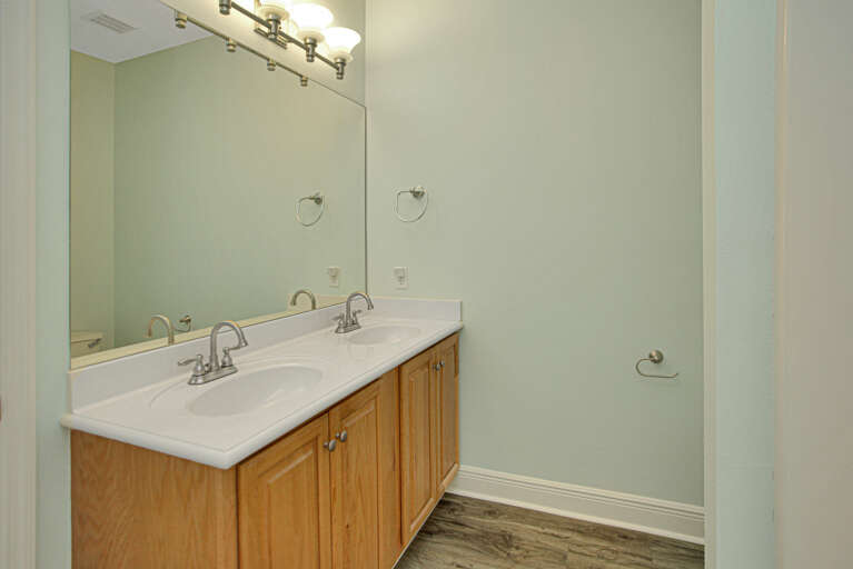 Bedroom 3 - Master Bath