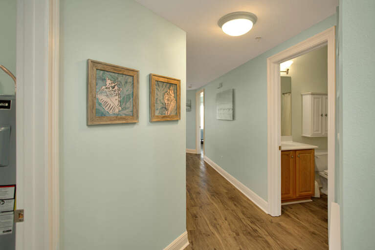 Entryway Entryway