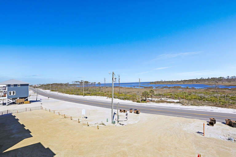 Bedroom 3 - Bay View Bedroom 3 - Bay View