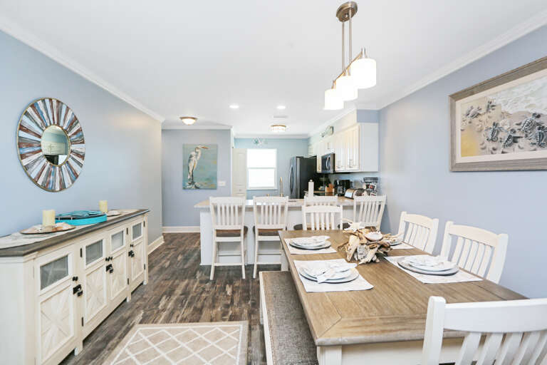 Dining Area Bar Seating Dining Area Bar Seating