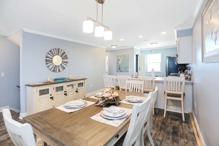 Dining Area Kitchen Dining Area Kitchen