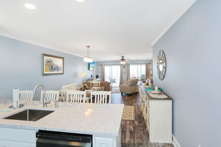 Kitchen View Kitchen View