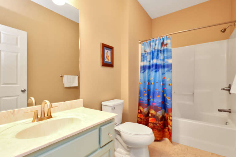 Full Bath