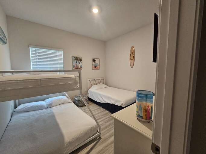 Kids Bunk Room