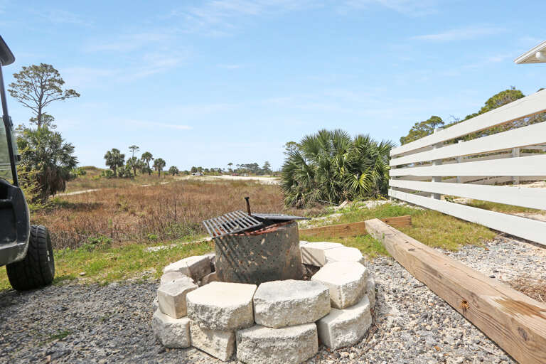 Fire Pit