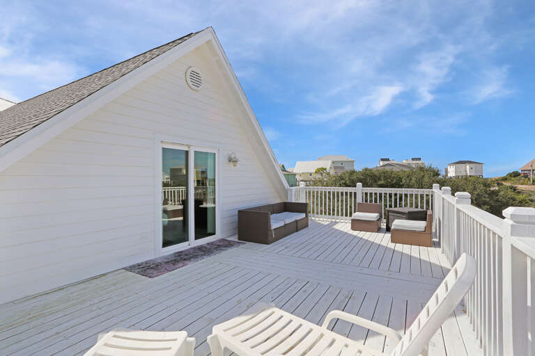 Sundeck