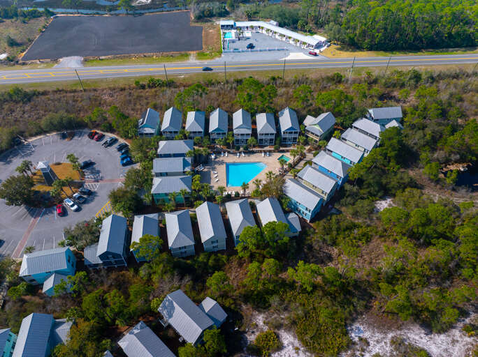 Community Pool 1