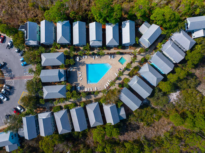 Community Pool 1