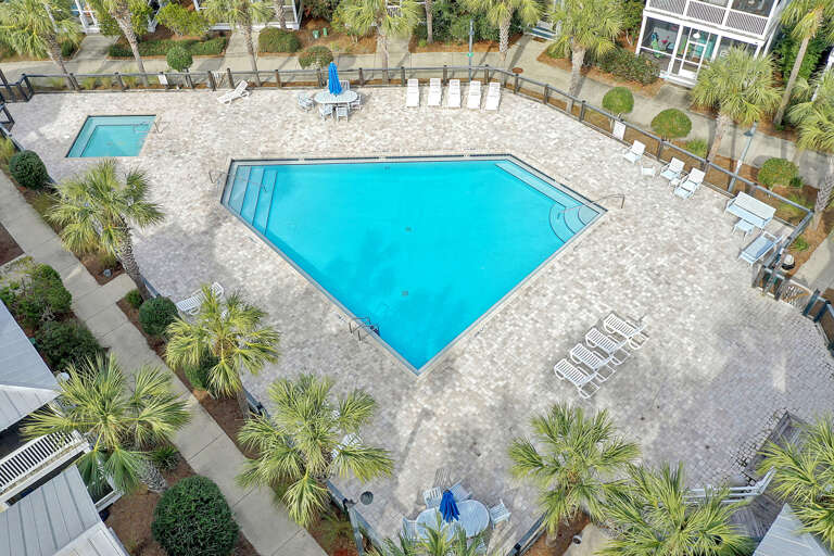 Community Pool 1
