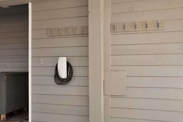 EV Charger