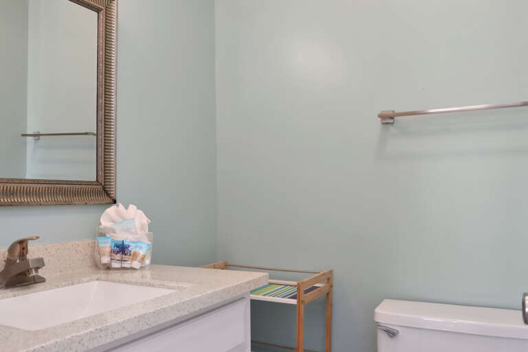 Bedroom 3 - Master Bath