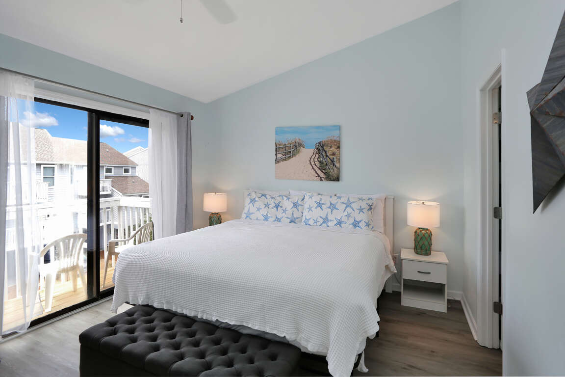 Barrier Dunes 166 Cape San Blas, FL 3 Bedrooms 7 Guests