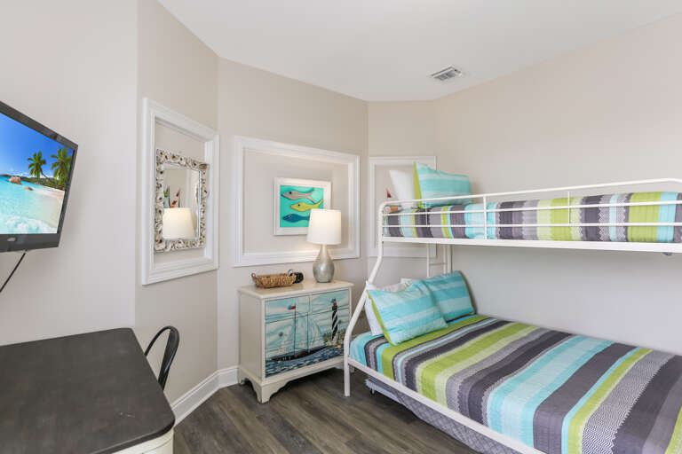 Bedroom 4