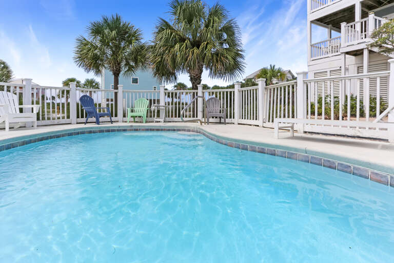 Private Pool
