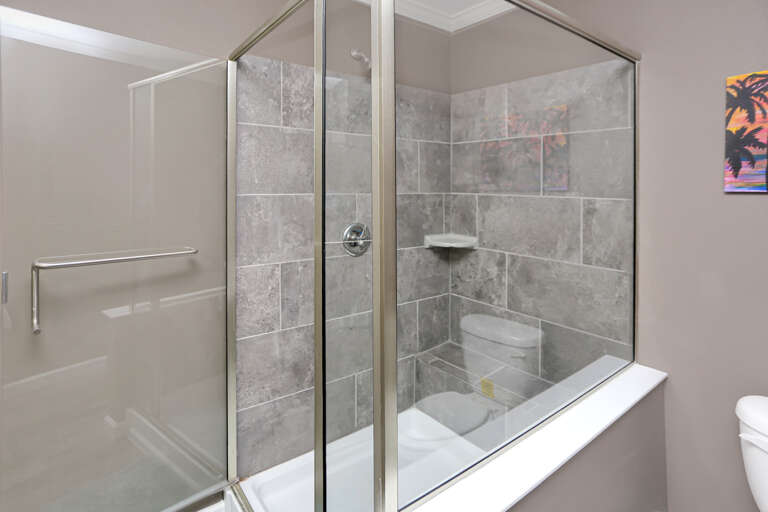 Full Bath Shower Full Bath Shower