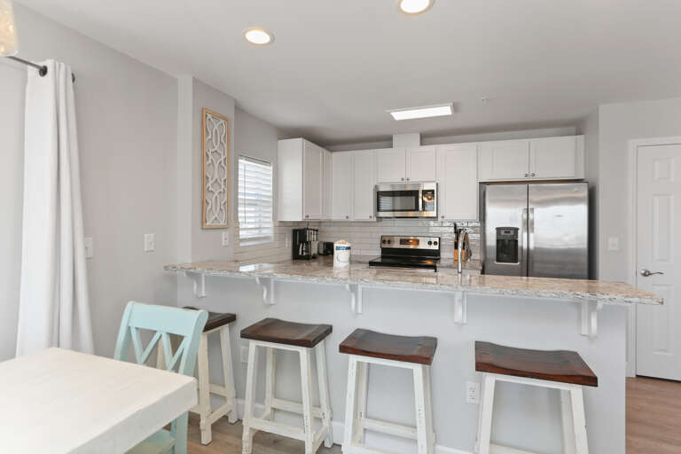 Kitchen Bar