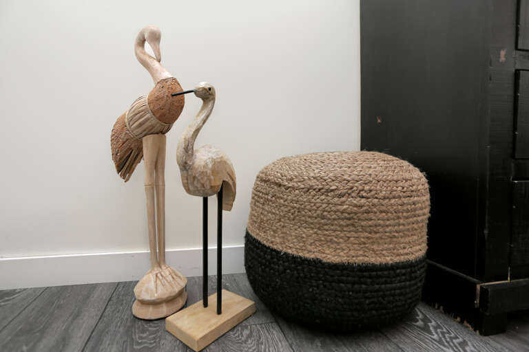 Flirty Flamingo
