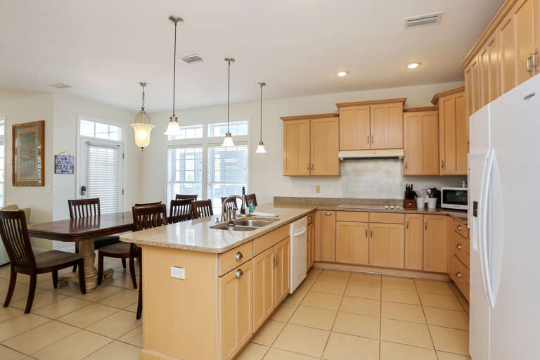 Kitchen Kitchen