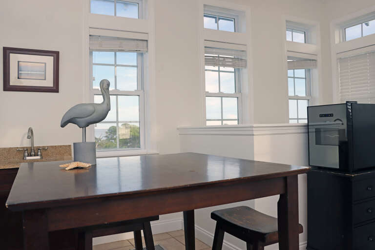 Top Floor Hideaway Room