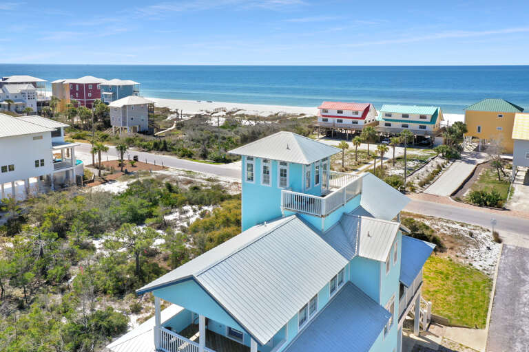 Cape Oasis - Gulf View Cape Oasis - Gulf View