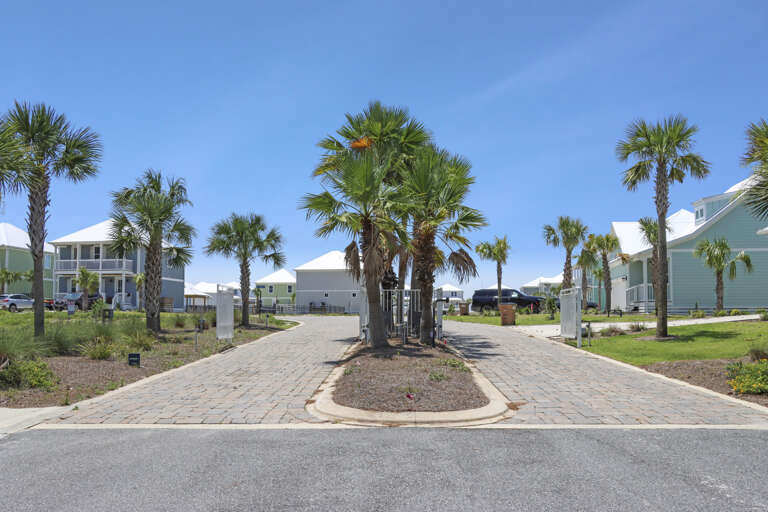 Villa Del Sol - Gated Community