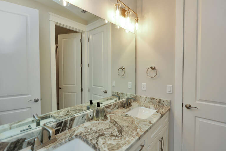 Full Bath