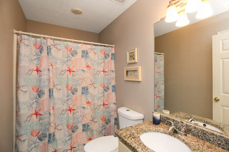 Full Bath